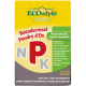 Ecostyle Beendermeel AZ (1,6 kg) (16% P)