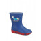 Dunlop kinderlaarzen (K151 314) blauw/rood 21