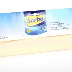 Sorbo natuurzeem nr. 3