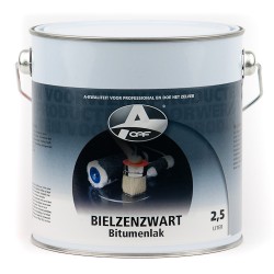 OAF Bielzenzwart (750 ml.)