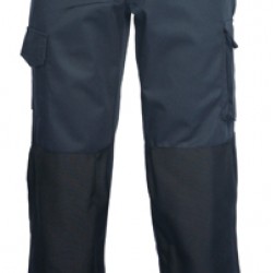 Havep Broek Worker 8597/M2/500 (zwart)