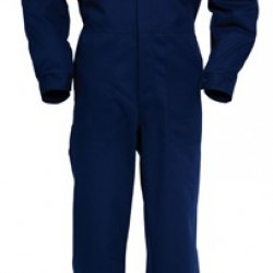 Havep Overall 2096 polyester katoen marine
