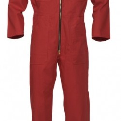 Havep Rallyoverall 2136 rood