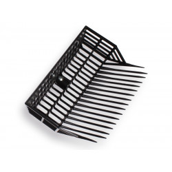 Paardenstalvork kunststof korfmodel los Paardenstalvork kunststof korfmodel los