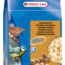 Gepelde pinda's (1 kg.)
