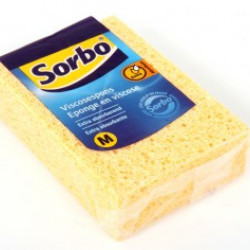 Sorbo spons M (middel)