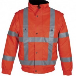 Havep Allseasonsjack 5126 RWS oranje