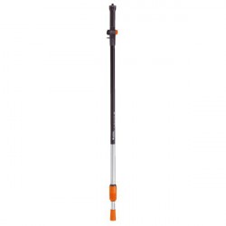 Gardena watersteel 155-260 cm. (5554-20)