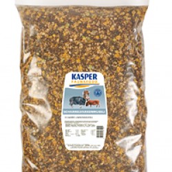Scharrelvarkensmuesli (15 kg)