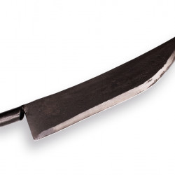 Walmes handgesmeed 53 cm.