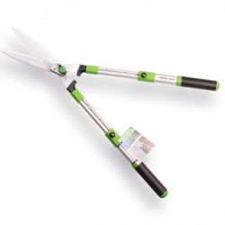 Freund heggenschaar 5380 TA uitschuifbaar tot 86 cm.