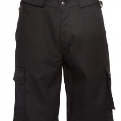 Havep Bermuda 8656/M2/500 Worker zwart
