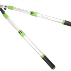 Freund takkenschaar 10-30 TA lichtgewicht uitschuifbaar 99 cm.