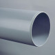 PVC Buis Ultra-3 40x3,0 mm grijs (p/mtr.)