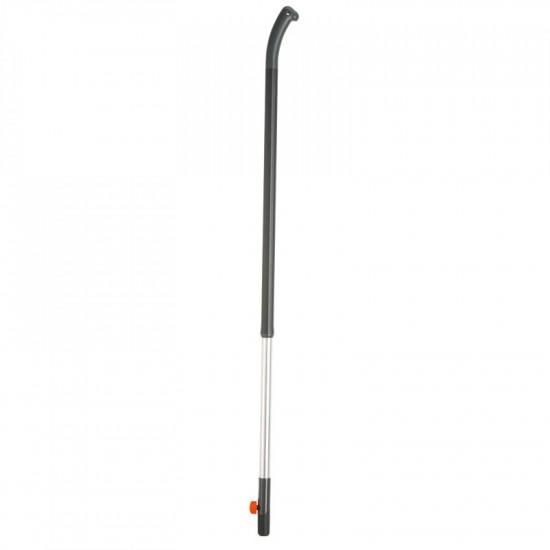 Gardena combi systeem Ergonimische steel 130 cm. (3734-20)