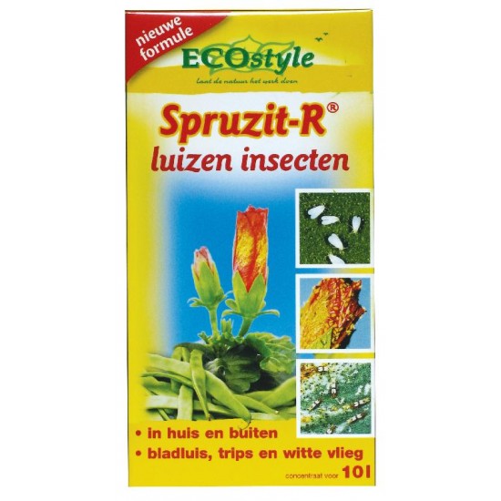 Ecostyle Spruzit (100 ml.)