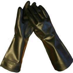 Werkhandschoenen 87.118 Ansell Alphatec mt: 7,5 (M)