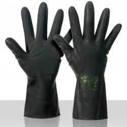 Werkhandschoenen 87.118 Ansell Alphatec mt: 9-9,5 (XL)