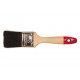 Master platte kwast Alkyd 1,0"