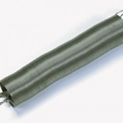 Koltec poortveer (5 mtr.)