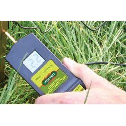 Koltec voltmeter digitaal Koltec voltmeter digitaal