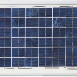 Koltec zonnepaneel 10 Watt