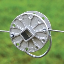 Koltec rotorspanner