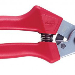 ARS snoeischaar 120EU 21 cm. rood