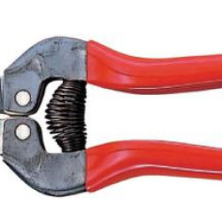 ARS dunschaar rood gebogen bek 310