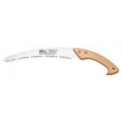 ARS handsnoeizaag UV-32XW met houten handgreep