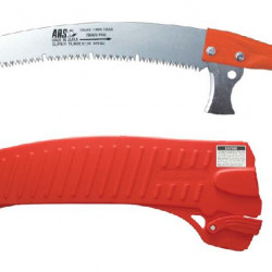ARS stoksnoeizaag UV40 met holster 40 cm.