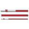 ARS telescoopsteel 1367-2316 mm. 1050 gr. EXP-2.3