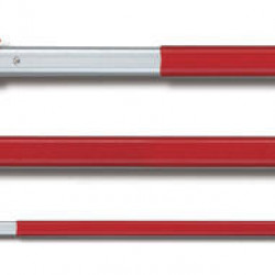 ARS telescoopsteel 2175-5605 mm. 2100 gr. EXP-5.5