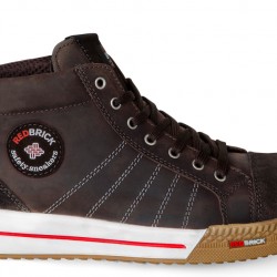 Redbrick werkschoenen Smaragd S3 
