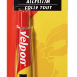 Velpon alleslijm (25 ml.)