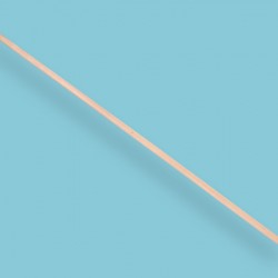 BEZEMSTEEL 130 X 2,4 CM. (TAUARI)