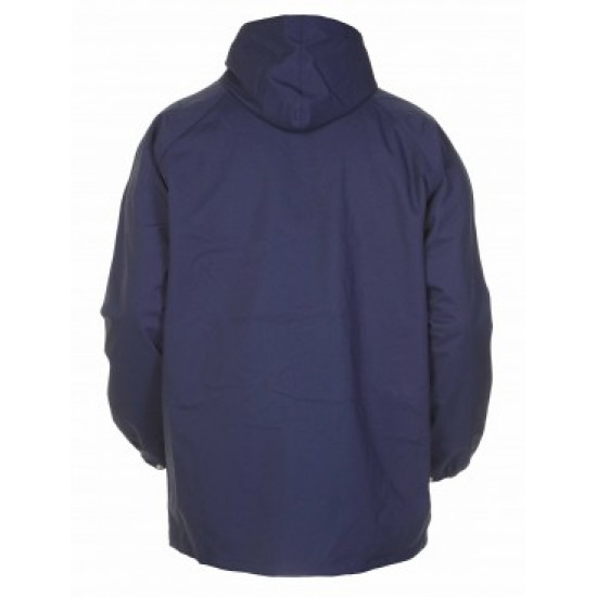 Hydrowear regenjack Ulft marine mt: XXXL (Simply No Sweat)