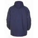 Hydrowear regenjack Ulft marine mt: XXXL (Simply No Sweat)