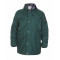 Hydrowear regenjack Ulft groen mt: XL (Simply No Sweat)