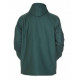 Hydrowear regenjack Ulft groen mt: XL (Simply No Sweat)