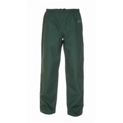 Hydrowear regenbroek Utrecht groen mt: XL (Simply No Sweat)
