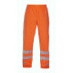 Hydrowear regenbroek Oakland fluor/oranje RWS mt: XL (Hydrosoft)