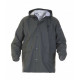 Hydrowear regenjack Selsey groen mt: XL (Hydrosoft)