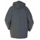 Hydrowear regenjack Selsey groen mt: XL (Hydrosoft)