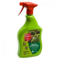 SBM Protect Garden Buxus twist spray (1 liter)