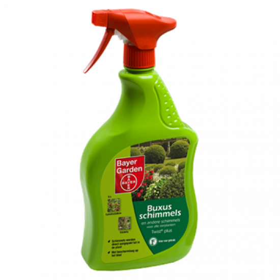 SBM Protect Garden Buxus twist spray (1 liter)