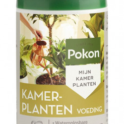 Pokon plantenvoeding poeder (100 gr.)