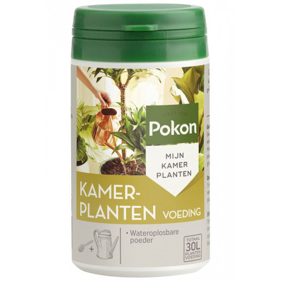 Pokon plantenvoeding poeder (100 gr.)