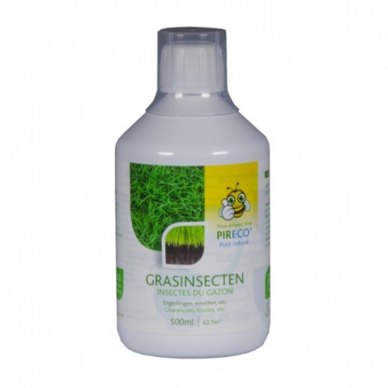 Pireco Grasinsecten (500 ml)