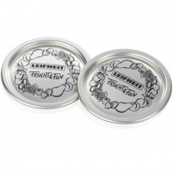 Leifheit inmaakdeksel Leifheit inmaakdeksel